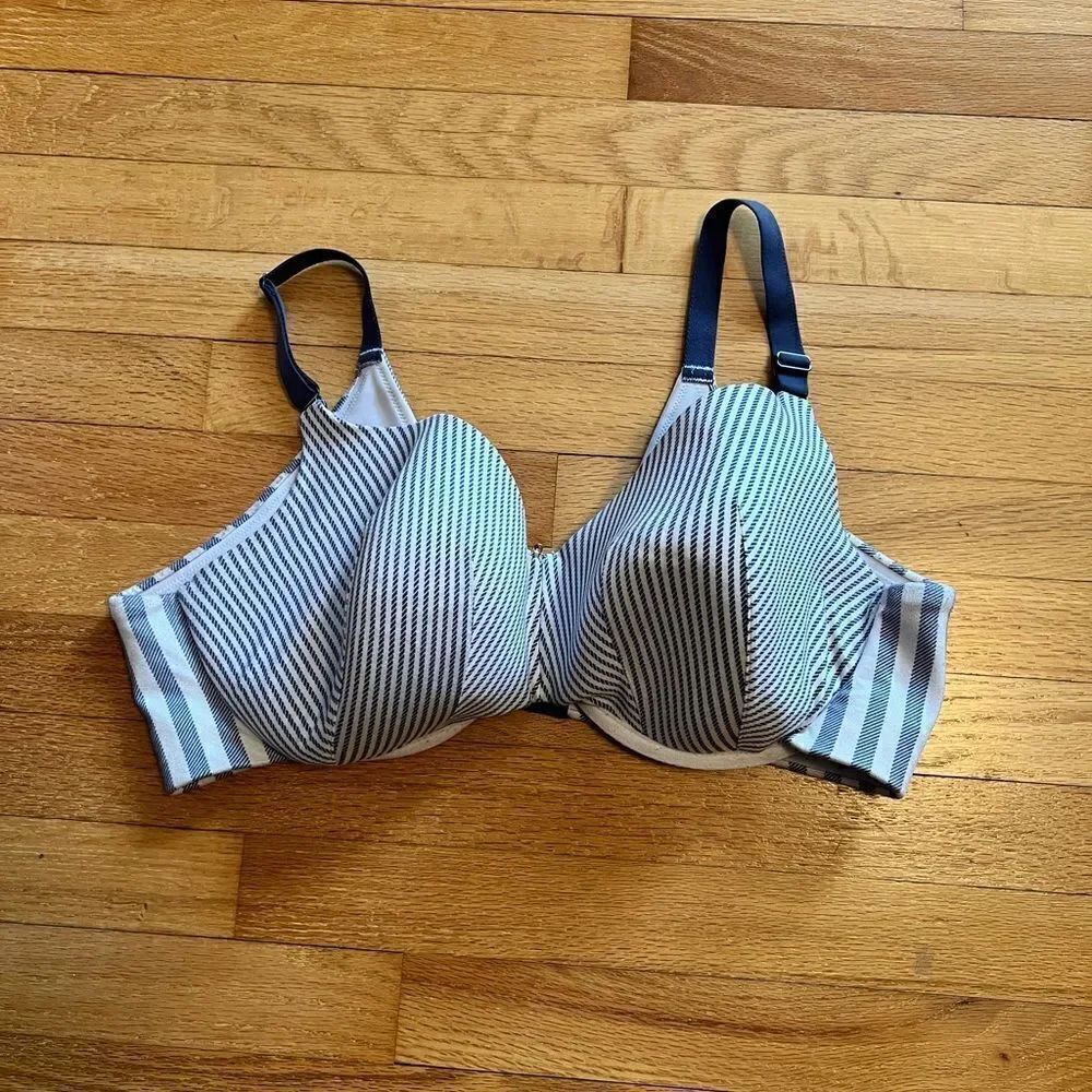 Cacique Bra